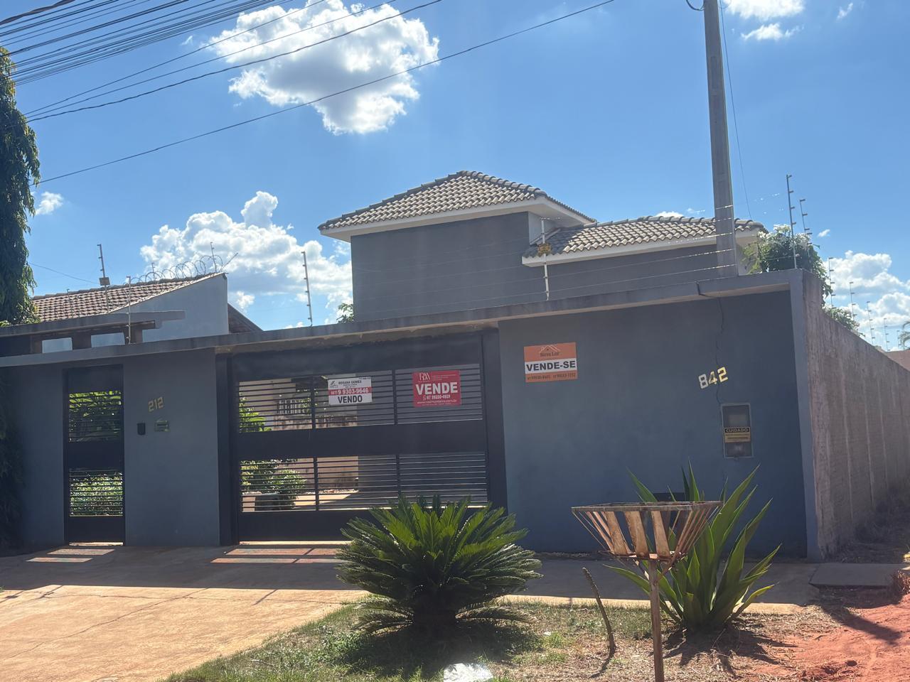 Jardim dos Ipês à venda